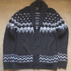Abercrombie & Fitch Cardigan